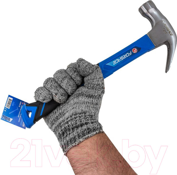 Изображение товара Молоток Forsage F-T7016