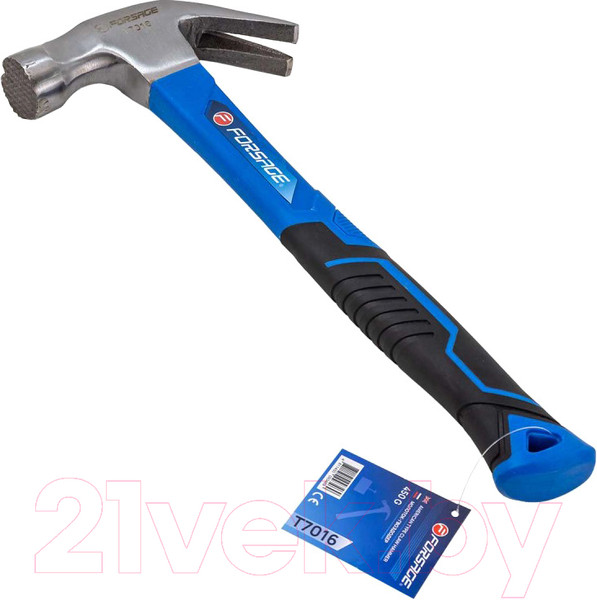 Изображение товара Молоток Forsage F-T7016