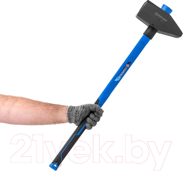 Изображение товара Молоток Forsage F-T7681(56662)