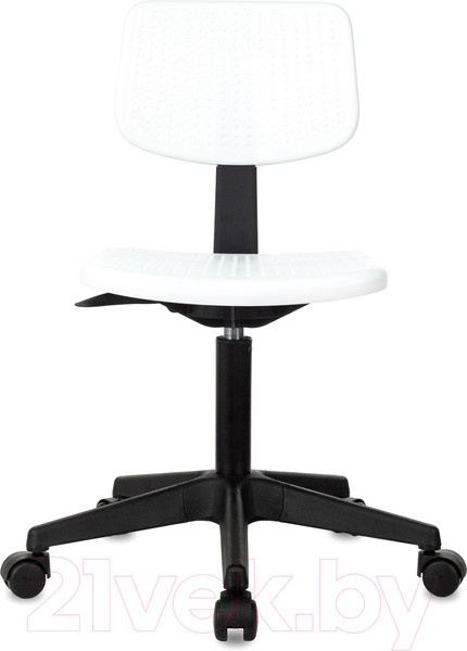 Изображение товара Кресло детское Бюрократ CH 200 (белый)