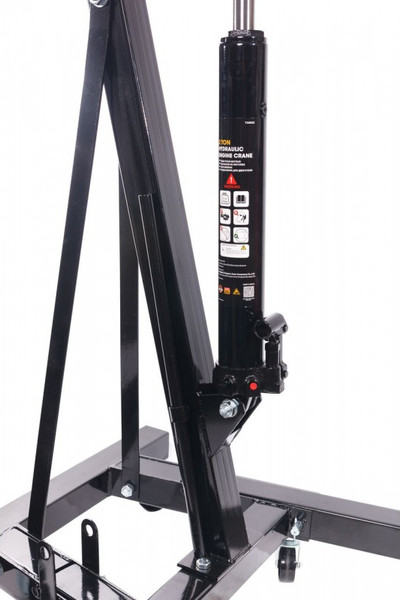 Изображение товара Кран гидравлический RockForce RF-T32002 (7847)
