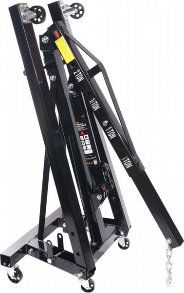 Изображение товара Кран гидравлический RockForce RF-T32002 (7847)