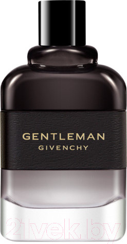 Изображение товара Парфюмерная вода Givenchy Gentleman Boisee (100мл)