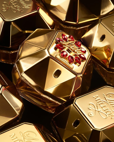 Изображение товара Парфюмерная вода Paco Rabanne Lady Million Royal (50мл)