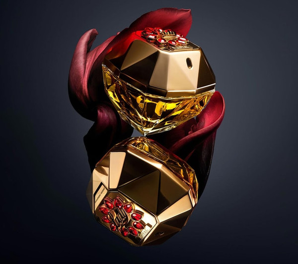 Изображение товара Парфюмерная вода Paco Rabanne Lady Million Royal (50мл)