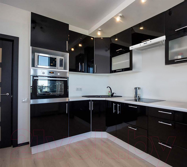 Изображение товара Вытяжка телескопическая Grand & Germes Тoledo 60 Auto (белый)