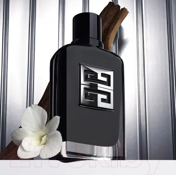 Изображение товара Парфюмерная вода Givenchy Gentleman Givenchy Society (60мл)