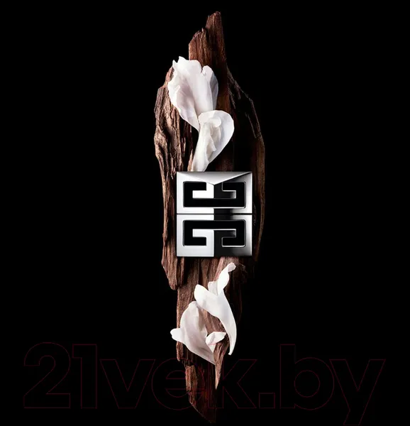 Изображение товара Парфюмерная вода Givenchy Gentleman Givenchy Society (60мл)