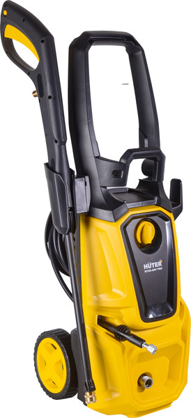 Изображение товара Мойка высокого давления Huter W195-ARV Pro (70/8/53)