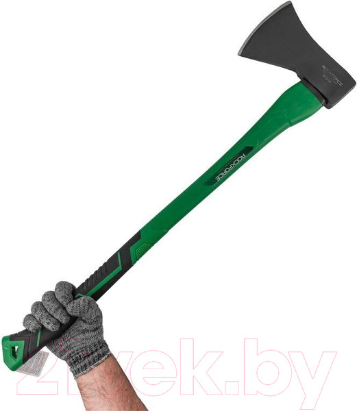 Изображение товара Топор RockForce RF-A7018 (56608)