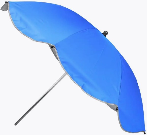 Изображение товара Кресло складное KingTul KT-SP-131Z (56625)