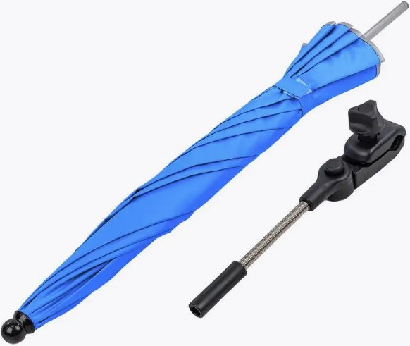 Изображение товара Кресло складное KingTul KT-SP-131Z (56625)