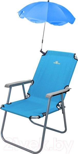Кресло складное KingTul KT-SP-131Z (56625)