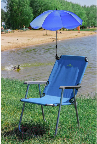 Изображение товара Кресло складное KingTul KT-SP-131Z (56625)