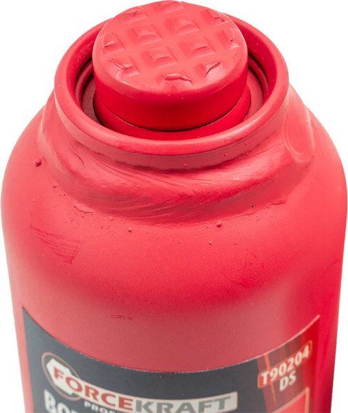 Изображение товара Бутылочный домкрат ForceKraft FK-T90204(DS)