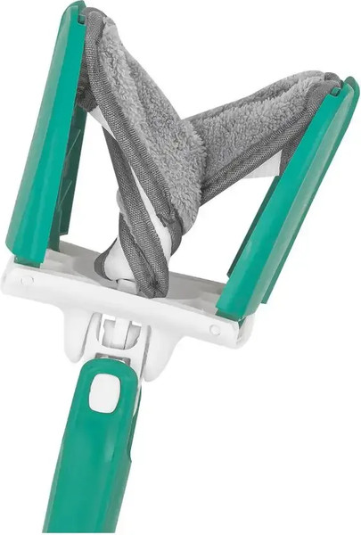 Изображение товара Швабра с отжимом ISMA ISMA-22 (зеленый)