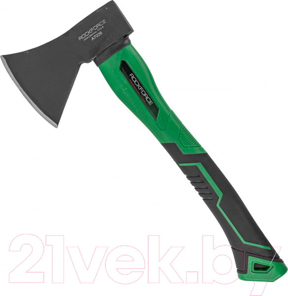 Изображение товара Топор RockForce RF-A7006 (56612)