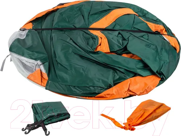 Изображение товара Палатка ISMA LY-1624(56464)