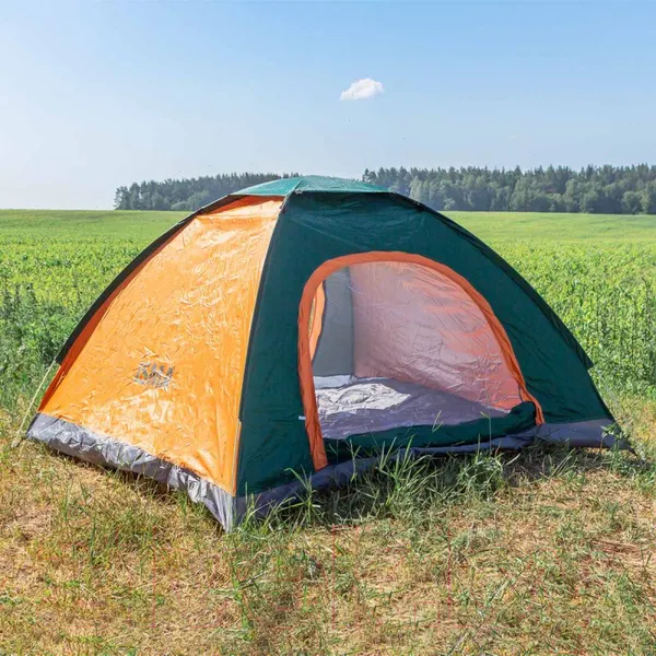 Изображение товара Палатка ISMA LY-1624(56464)