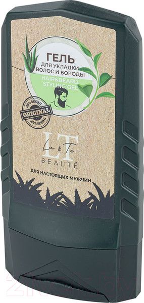 Изображение товара Гель для укладки волос La and Te beaute LT-4097 (53225)