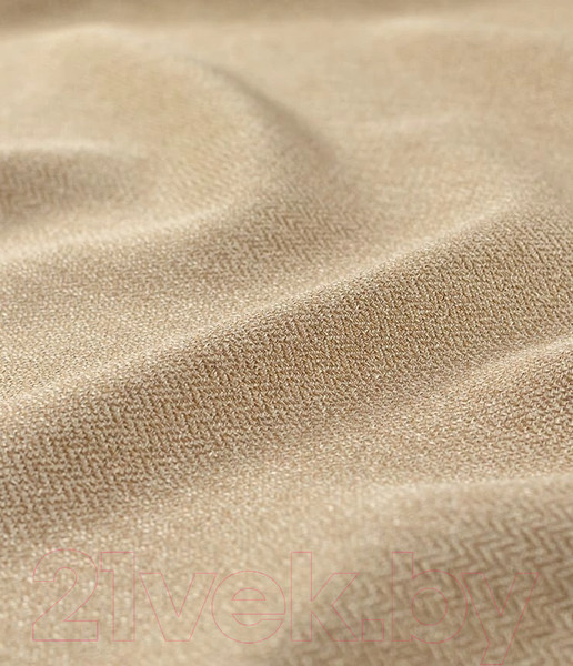 Изображение товара Штора LEGRAND Кардиф 180x280 / 58120393 (латте)