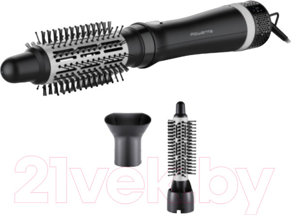 Изображение товара Фен-щетка Rowenta CF6320F0