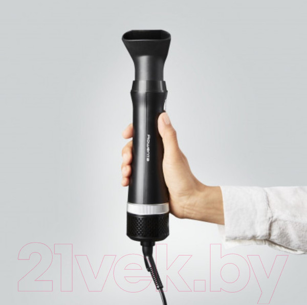 Изображение товара Фен-щетка Rowenta CF6320F0