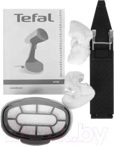 Изображение товара Отпариватель Tefal DT7151E1