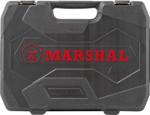 Изображение товара Универсальный набор инструментов Marshal M-4821-5 (16623)