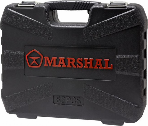 Изображение товара Универсальный набор инструментов Marshal M-4821-5