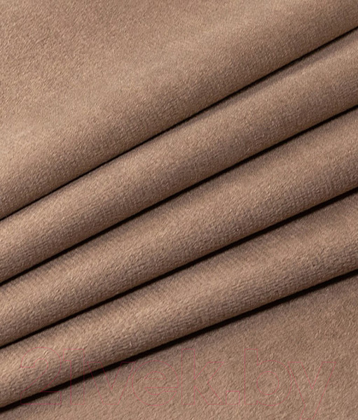 Изображение товара Штора LEGRAND Велюр 200x280 / 58118310 (латте)