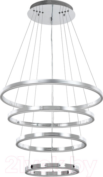 Изображение товара Люстра LED4U 55000-4 CR