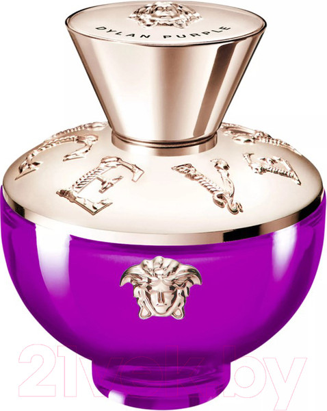 Изображение товара Парфюмерная вода Versace Dylan Purple Pour Femme (100мл)