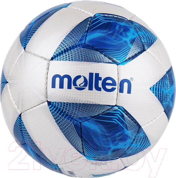Изображение товара Мяч для футзала Molten F9A4800