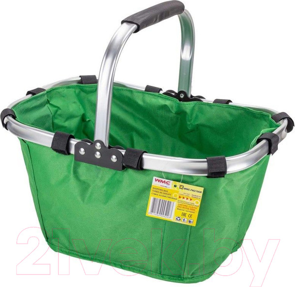 Изображение товара Термосумка WMC Tools WMC-FN210GR