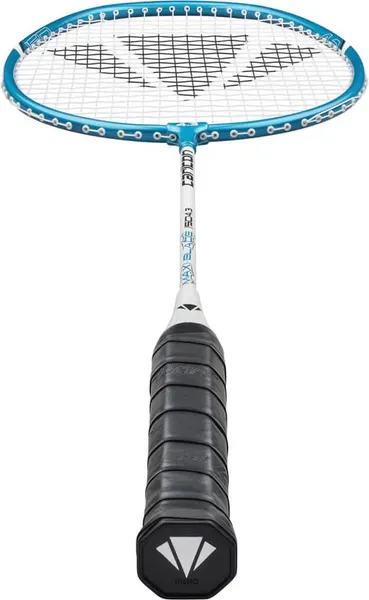 Изображение товара Ракетка для бадминтона Carlton Maxi Blade Iso 4.3 / 112656