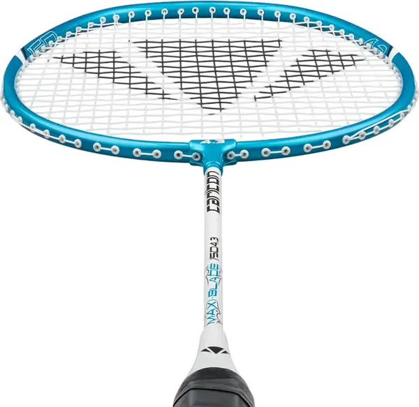 Изображение товара Ракетка для бадминтона Carlton Maxi Blade Iso 4.3 / 112656