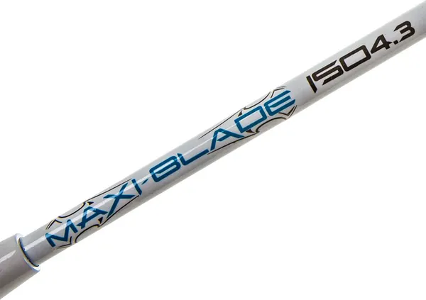 Изображение товара Ракетка для бадминтона Carlton Maxi Blade Iso 4.3 / 112656