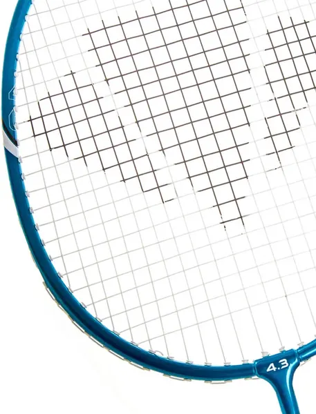 Изображение товара Ракетка для бадминтона Carlton Maxi Blade Iso 4.3 / 112656