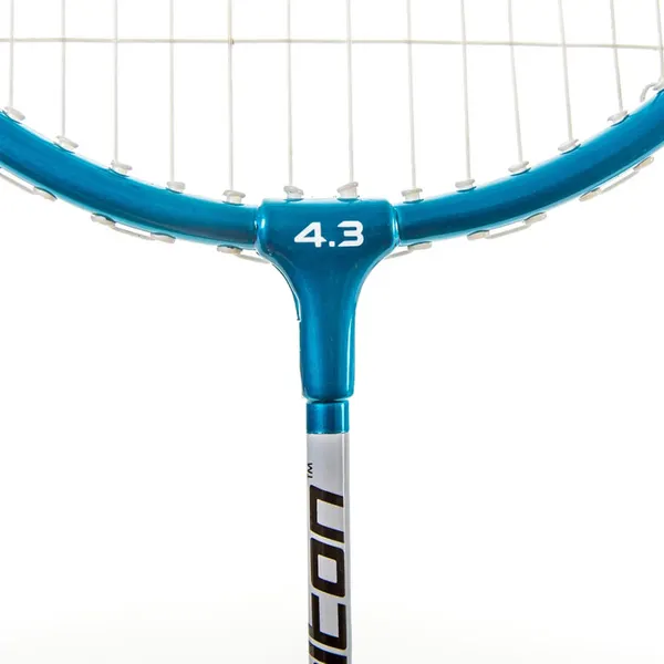Изображение товара Ракетка для бадминтона Carlton Maxi Blade Iso 4.3 / 112656
