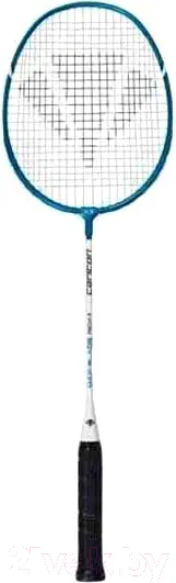 Изображение товара Ракетка для бадминтона Carlton Maxi Blade Iso 4.3 / 112656