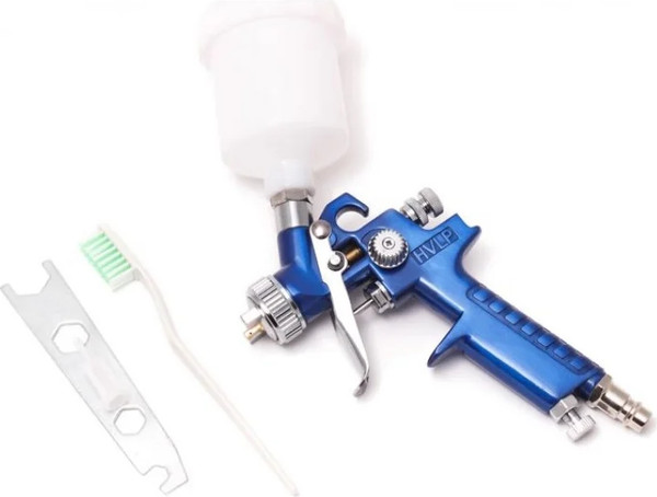 Изображение товара Пневматический краскопульт Partner PA-H-2000-2V