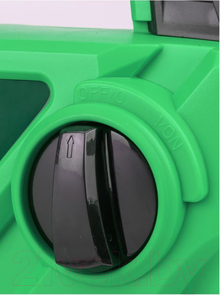 Изображение товара Мойка высокого давления RockForce RF-HY49E (56477)