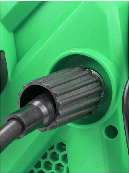 Изображение товара Мойка высокого давления RockForce RF-HY49E (56477)