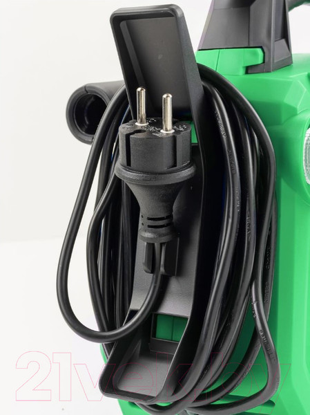 Изображение товара Мойка высокого давления RockForce RF-HY49E (56477)