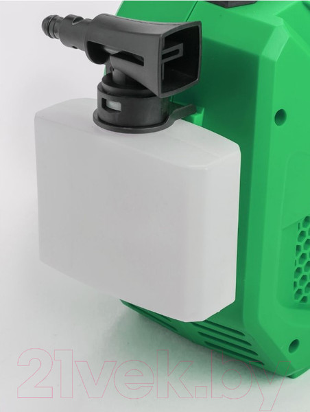 Изображение товара Мойка высокого давления RockForce RF-HY49E (56477)