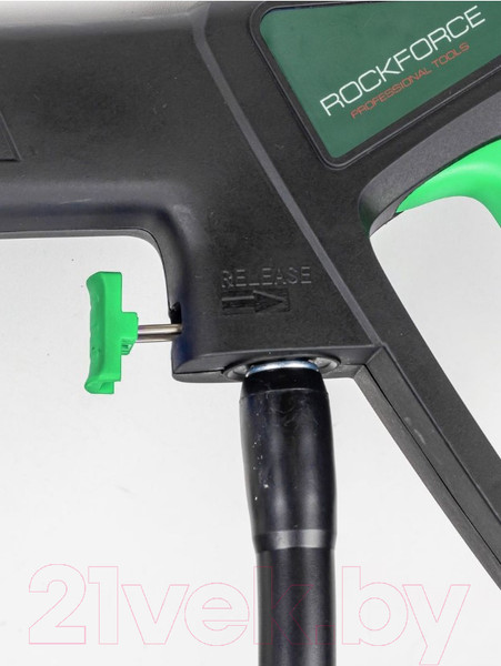 Изображение товара Мойка высокого давления RockForce RF-HY49E (56477)