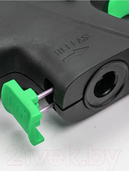 Изображение товара Мойка высокого давления RockForce RF-HY49E (56477)