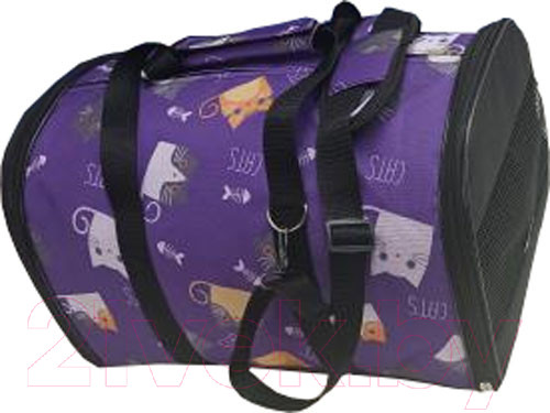 Изображение товара Сумка для животных Happy Friends №2 / stm 620