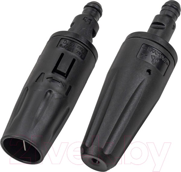 Изображение товара Мойка высокого давления RockForce RF-HRF13P(56479)